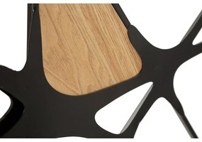 Decorațiune de perete din metal 114x80 cm Absy – Mauro Ferretti