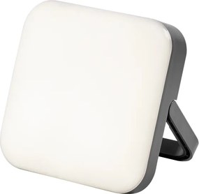 Osram - Lampă solară portabilă LED NIGHTLUX, 2W/5V, IP54, gri