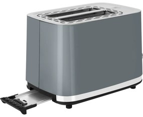 Prăjitor de pâine ECG ST 2766 Vintage Scuro