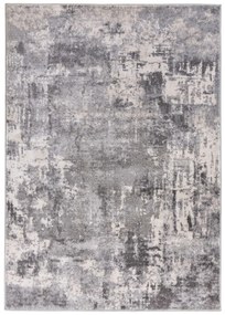 Covor gri deschis 80x150 cm Cocktail Wonderlust – Flair Rugs