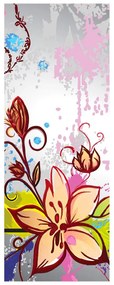 Fotojaluzele R015054R57150 (57x150 cm)