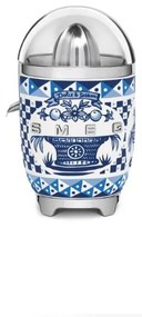 Storcator de citrice Smeg Blu Mediterraneo CJF01DGBEU