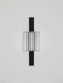 Aplica LED de perete design modern GLOVIA