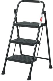 Lamart LT8097 scări Eurostep, 3 trepte, 3 trepte