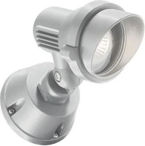 Aplica de perete exterior IP65 TERRA AP1 SMALL BIANCO 106199