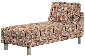 Husa sezlong Karlstad