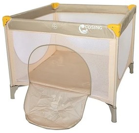 COSING - Tarc pentru bebeluși EMA Lion, bej