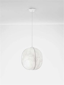 Lustra/Pendul design decorativ PIERIDA 42cm