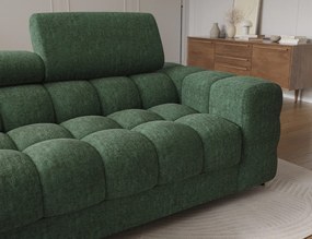 Coltar extensibil Felro pe stanga Amore 35