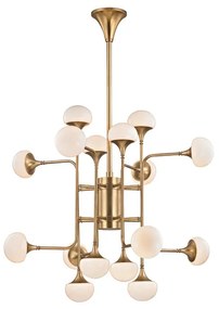 Candelabru LUX design modern FLEMING