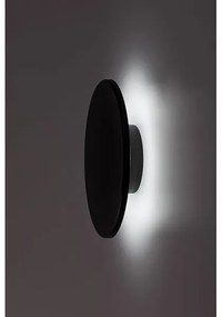 Aplică LED de exterior Rabalux 77151 RUST 15W/230V 2700/4000/6500K IP65 negru