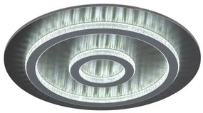 Plafoniera LED CCT cu telecomanda JAYDEN 45cm