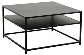 Masuta laterala design modern Dura Steel 70cm