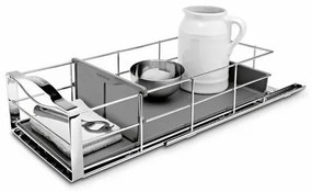 Organizator sertar Simplehuman, 50,8 x 22,8 x 15,2 cm, S