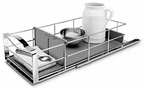 Organizator sertar Simplehuman, 50,8 x 22,8 x 15,2 cm, S