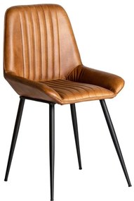 Set 2 scaune design vintage Morton