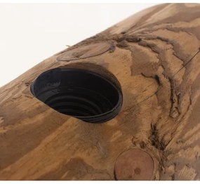 Spot de perete-Light 6994151 TRABO 1xE27/25W/230V