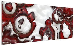 Tablou pe pânză K010741K12050 (120x50 cm), în 40 de alte dimensiuni noi