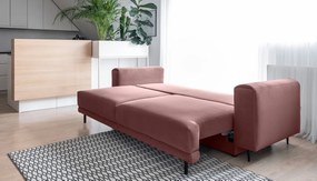 Canapea extensibila Dalia Velvetmat 24