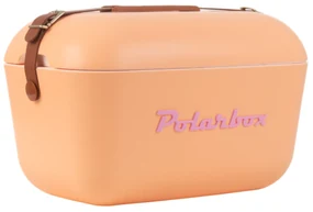 Cutie de răcire Polarbox Classic 20 l, portocaliu, 20 l