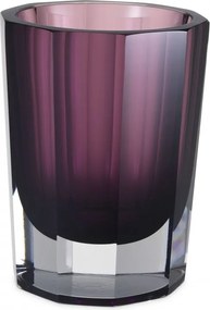 Vaza flori, Vas decorativ CHAVEZ S violet 114817 HZ