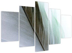 Tablou - Pene, macro (150x105 cm)