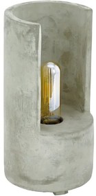 Lampă de masă LYNTON Eglo 49111 1xE27/60W/230V