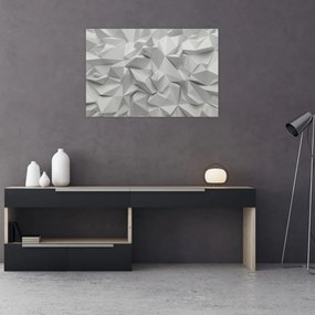 Tablou cu abstracție (90x60 cm)