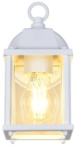 Corp de iluminat pentru exterior, de perete (înălțime 22,5 cm) Mirande – Trio