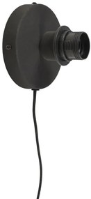 Aplica din bambus Bali S natur, 44cm BALI/W/4412/BN
