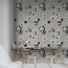 Fototapet, Make It Bloom, Rebel Walls