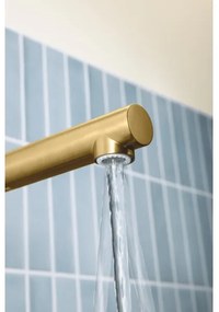 GROHE ESSENCE 30269GN0 - Baterie pentru chiuvetă aurie