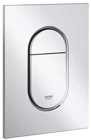Clapeta de actionare Grohe Arena Cosmopolitan S crom lucios