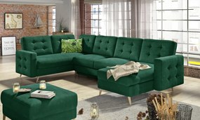 Coltar extensibil Asgard U Jungle 32/Kronos 19