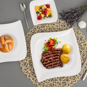 Serviciu de masă 18 buc. – Orion