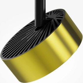 Spot LED pentru sina magnetica Rado Exility 3000K 18W 120 grade