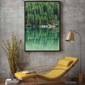 Poster - Reflexie (A4)