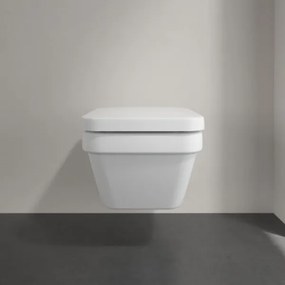 Villeroy & Boch 5685R001 - Vas WC suspendat ARCHITECTURA din ceramică, alb
