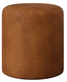 Taburet Tapitat Mali, Arama, Stofa, L 41 x l 41 x H 45 cm