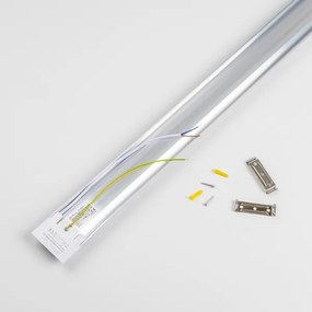 BRILAGI - Corp de iluminat tubular LED AVERO LED/32W/230V 120 cm