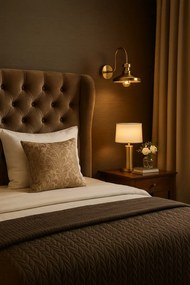 Aplica perete homs ro11326