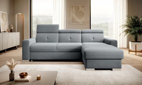 Coltar extensibil Fresia pe dreapta Velvetmat 4