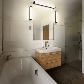 Osram - Iluminare LED reglabilă pentru oglindă ORBIS TUBE LED/12W/230V 60 cm IP44