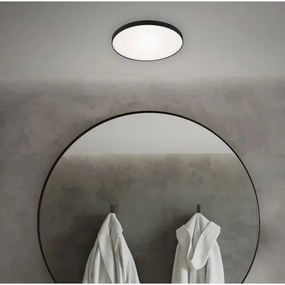 Plafonieră LED pentru baie MALBONA LED/13W/230V IP44 Briloner 3351-015