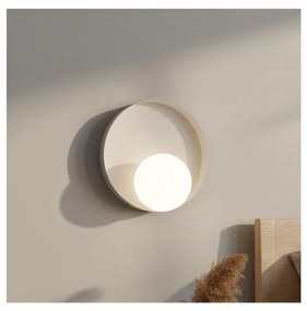 Aplica de perete KIDO 1xG9/8W/230V gri