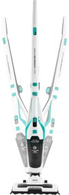 Jerome aspirator vertical fără sac ECG VT 3420 2în1