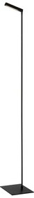Lampadar LED dimabil Lucide 44701/03/30 LAVALE LED/3W/230V negru