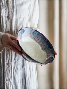 Bol bej din ceramică ø 24 cm Imogen – Bloomingville