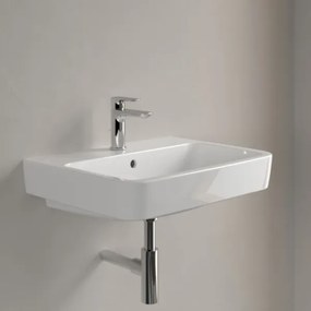 Villeroy & Boch 4A416G01 - Lavoar suspendat O.NOVO 60 x 46 cm, ceramică, alb