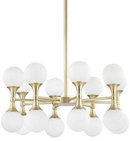 Candelabru LUX, design modern, ASTORIA
